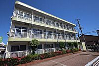 埼玉県春日部市大沼2丁目：物件画像／株式会社東武土地建物