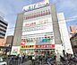 周辺：【ジム】エニタイムフィットネス 昭和町店まで489ｍ