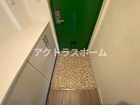 グリーンライフ50  ｜ 大阪府大阪市阿倍野区松崎町3丁目（賃貸マンション1LDK・2階・40.00㎡） その9