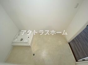 グリーンライフ50  ｜ 大阪府大阪市阿倍野区松崎町3丁目（賃貸マンション1LDK・2階・40.00㎡） その17