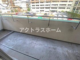 グリーンライフ50  ｜ 大阪府大阪市阿倍野区松崎町3丁目（賃貸マンション1LDK・2階・40.00㎡） その10