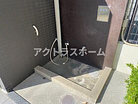 レジュールアッシュ天王寺II  ｜ 大阪府大阪市阿倍野区天王寺町南3丁目（賃貸マンション1K・8階・25.16㎡） その16