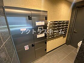 レジュールアッシュ天王寺II  ｜ 大阪府大阪市阿倍野区天王寺町南3丁目（賃貸マンション1K・8階・25.16㎡） その17