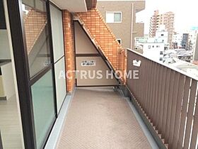 ライオンズマンション昭和町  ｜ 大阪府大阪市阿倍野区昭和町1丁目（賃貸マンション1LDK・9階・46.98㎡） その9