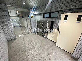 ジュネス北河堀  ｜ 大阪府大阪市天王寺区北河堀町（賃貸マンション1DK・4階・23.38㎡） その11