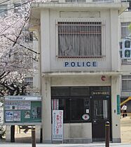 大阪府大阪市阿倍野区美章園2丁目（賃貸マンション3LDK・4階・57.30㎡） その28