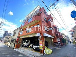 🉐敷金礼金0円！🉐ローレルハウス北畠