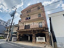 朝陽館