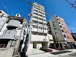 DOUBLE　NINE　RESIDENCE　TENNOJIMINAMI