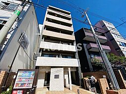 🉐敷金礼金0円！🉐近鉄南大阪線 河堀口駅 徒歩2分