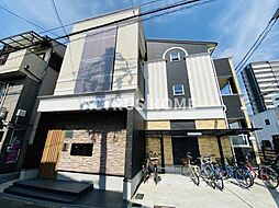 KTIレジデンス阿倍野