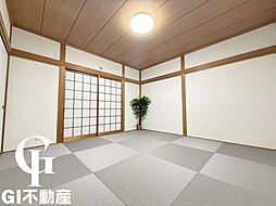 室内の画像