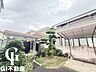 外観：解体更地渡しです♪