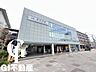 周辺：新田辺駅(近鉄 京都線) 徒歩12分。 940m