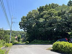 栃木県矢板市大槻の土地画像