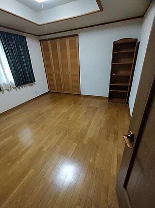 2階　洋室