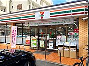 セブンイレブン博多東比恵3丁目店 徒歩5分。 340m