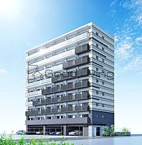 ネストピア博多Side Terrace  ｜ 福岡県福岡市博多区吉塚４丁目（賃貸マンション1LDK・2階・32.94㎡） その1