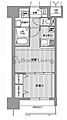 エンクレスト大橋5階8.0万円
