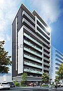 洗練されたアーバンデザイン