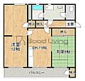 エメラルドマンション第2箱崎A2階6.8万円