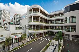 CAITAC　SQUARE　GARDEN 徒歩23分。 1790m