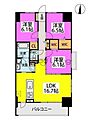ラフィーネグラン室見11階16.4万円