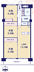 千葉県松戸市新松戸7丁目222：物件画像
