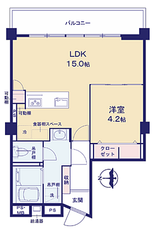 物件画像
