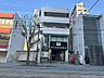 周辺：新町郵便局 290m