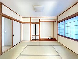 和室の画像