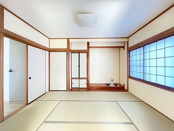 和室