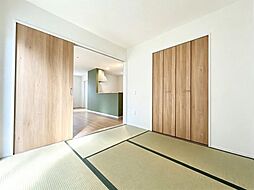 和室の画像
