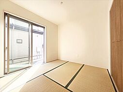 和室の画像