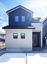 新築戸建 合志市須屋8期　1号棟