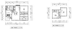 中古戸建　植木町大和　P-2