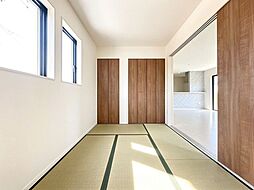 和室の画像