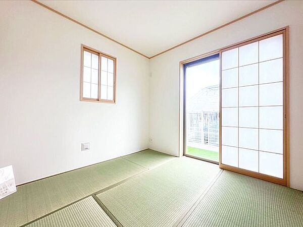 和室