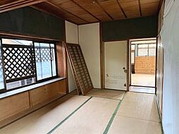 和室の画像