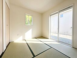 和室の画像