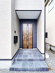 外観の画像