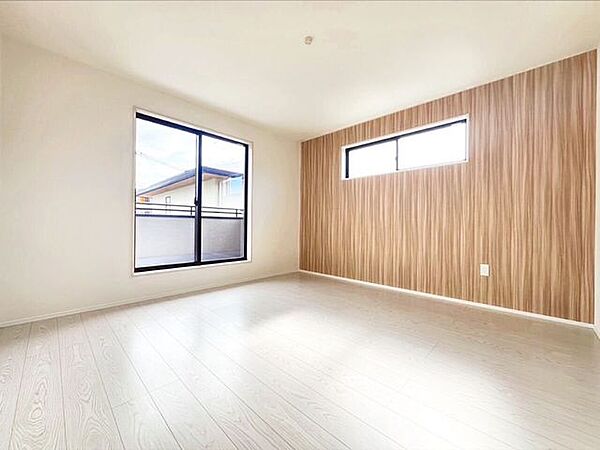 洋室を拡大表示