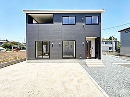 新築戸建 熊本市北区楠野町第2　1号棟