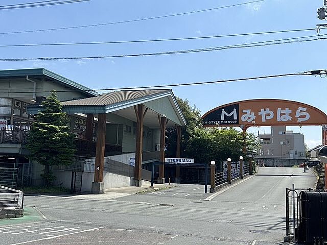 周辺 熊本市東区長嶺東2丁目