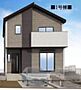新築戸建 東区西原1期