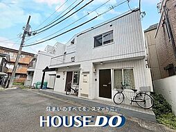 スカイコート向ヶ丘遊園第2