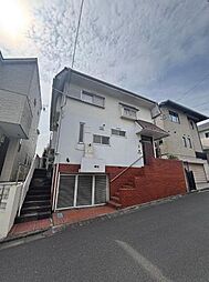 売土地・千代ヶ丘5丁目