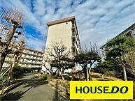 神奈川県川崎市宮前区白幡台2丁目：物件画像