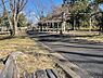 周辺：王禅寺公園 1160m