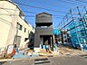 外観：外観写真